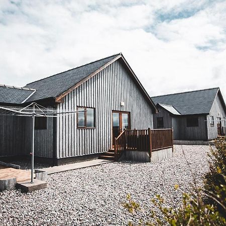 Moorpark Cottages Barvas Bagian luar foto