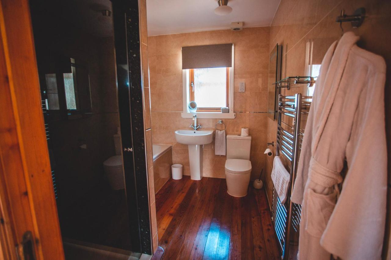 Moorpark Cottages Barvas Bagian luar foto