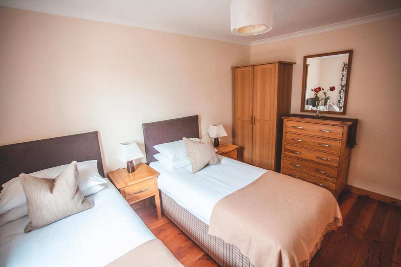 Moorpark Cottages Barvas Bagian luar foto